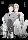 Black or White, Vol. 13 - Sachimo - 9781974765942