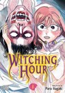 Witching Hour, Vol. 1 - Paru Itagaki - 9781974766420