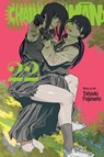 Chainsaw Man, Vol. 22 - Tatsuki Fujimoto - 9781974766512