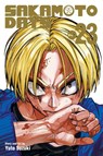 Sakamoto Days, Vol. 23 - Yuto Suzuki - 9781974766567