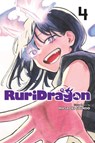 RuriDragon, Vol. 4 - Masaoki Shindo - 9781974766710