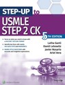 Step-Up to USMLE Step 2 CK - Latha Ganti - 9781975106263