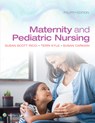 Maternity and Pediatric Nursing - Susan Ricci - 9781975139766