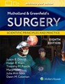 Mulholland & Greenfield's Surgery - JUSTIN B DIMICK ; HASAN B. ALAM ; TIMOTHY M. PAWLIK ; MARY T. HAWN - 9781975243555