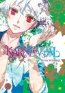 Karneval, Vol. 8 - Touya Mikanagi ; Alexis Eckerman - 9781975308315