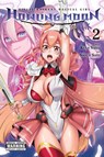 Divine Raiment Magical Girl Howling Moon, Vol. 2 - Anthony Quintessenza ; Kenji Saito ; Ko Ransom ; Shouji Sato - 9781975310752