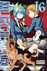 Murcielago, Vol. 16 - Alexis Eckerman ; Christine Dashiell ; Yoshimurakana Yoshimurakana - 9781975316723