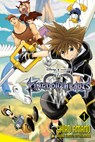 Kingdom Hearts III, Vol. 1 (Manga) - Shiro Amano - 9781975317386