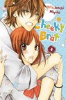 Cheeky Brat, Vol. 4 - Alethea Nibley ; Athena Nibley ; Lys Blakeslee ; Mitsubachi Miyuki - 9781975334413