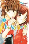 Cheeky Brat, Vol. 5 - Alethea Nibley ; Athena Nibley ; Lys Blakeslee ; Mitsubachi Miyuki - 9781975334437