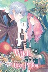Hi, I'm a Witch, and My Crush Wants Me to Make a Love Potion, Vol. 1 - Alethea Nibley ; Athena Nibley ; Eiko Mutsuhana ; Kamada Kamada - 9781975338640