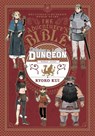 Delicious in Dungeon World Guide: The Adventurer's Bible - Abigail Blackman ; Ryoko Kui ; Taylor Engel - 9781975338664