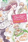 When I Became a Commoner, They Broke Off Our Engagement!, Vol. 1 - Carolina Hdz ; Kaoru Takanashi ; Kaya Kuramoto ; Kenzi Oiwa - 9781975362430