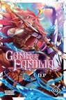 Game of Familia, Vol. 2 - Arbash Mughal ; D. P ; Giuseppe di Martino ; Mikoto Yamaguchi - 9781975366582