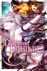 Game of Familia, Vol. 5 - D. P ; Giuseppe di Martino ; Mikoto Yamaguchi - 9781975366643