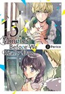 15 Minutes Before We Really Date, Vol. 2 - Caleb Cook ; Perico Perico ; Rachel Pierce - 9781975369422
