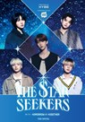 THE STAR SEEKERS (novel) - HYBE ; TOMORROW X TOGETHER - 9781975379117