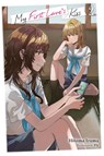 My First Love's Kiss, Vol. 2 - Fly Kennoji ; Hitoma Iruma ; Kiki Piatkowska - 9781975389482