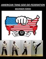American Tang Soo Do Federation - WILSON,  Kjn David a. - 9781975901004