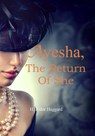 Ayesha, the Return of She - H. Rider Haggard - 9781976238253