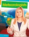 Meteorologists - Emily Raij - 9781977118127