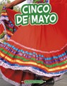 CINCO DE MAYO - Sharon Katz Cooper - 9781977132871