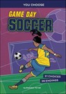 Game Day Soccer - Brandon Terrell - 9781977157287