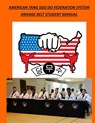 American Tang Soo Do Federation System - WILSON,  Kjn David a. - 9781978173309