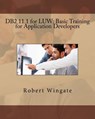 DB2 11.1 for Luw - WINGATE,  Robert - 9781978385016