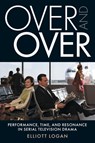 Over and Over - Elliott Logan - 9781978816985