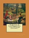Woodland tales. By: Ernest Thompson Seton. / with 100 drawings by the autors / - Ernest Thompson Seton - 9781979718080