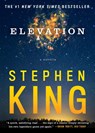 Elevation - Stephen King - 9781982102326