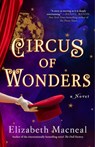 Circus of Wonders - Elizabeth Macneal - 9781982106805