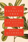 Quammen, D: Tangled Tree - David Quammen - 9781982107208
