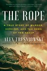 Rope - Alex Tresniowski - 9781982114022