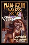 Man-Kzin Wars XV - Larry Niven - 9781982124472