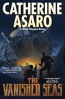 Vanished Seas - ASARO,  Catherine - 9781982124717