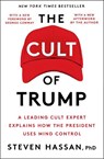 The Cult of Trump - Steven Hassan - 9781982127343