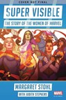 Super Visible - Margaret Stohl - 9781982134631