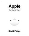 Apple - David Pogue - 9781982134655