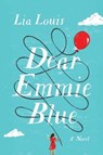 Dear Emmie Blue - LOUIS,  Lia - 9781982135911