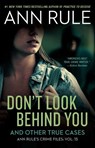 Don't Look Behind You - Ann Rule - 9781982137960