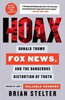 Hoax - Brian Stelter - 9781982142469