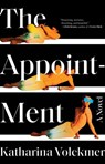 The Appointment - Katharina Volckmer - 9781982150198