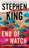 End of Watch - Stephen King - 9781982150792