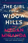 The Girl from Widow Hills - Megan Miranda - 9781982152086