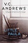 Little Paula - V.C. Andrews - 9781982156411