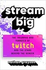Stream Big - Nathan Grayson - 9781982156787