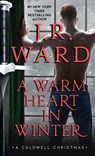 Ward, J: Warm Heart in Winter - J R Ward - 9781982159702