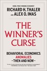 The Winner's Curse - Richard H. Thaler ; Alex Imas - 9781982165123